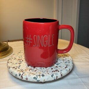 Rae Dunn #Single coffee/tea mug